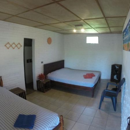 Bananoz Surfhouse Bed & Breakfast Transito Dış mekan fotoğraf